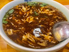 -丁记盐蘸牛肉·新杭菜(河东路店)