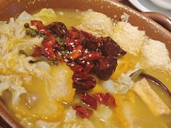-七色云蔬食(喜邻里店)