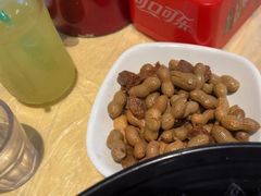 -怪怪龙虾·澳洲蓝龙王·深夜食堂(惊驾路店)