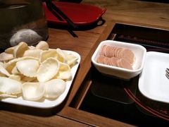 -舒来喜鱼锅(伊河路店)