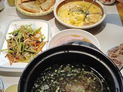 -巢湖名吃·东关老鹅汤(江南风情街店)