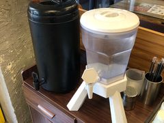 -孖记茶档·热腾茶餐(江南西plus店)