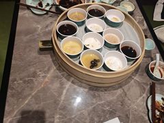 -奇芳阁·百年清真南京菜(夫子庙店)