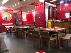 大堂-1078號老北京涮肉(松柏店)