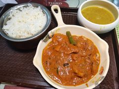 -尼泊尔雪莲餐厅(北京东路店)