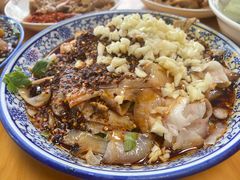 -赵姐猪耳朵饭店