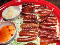 -广府乡下·饭庄(新港东路店)