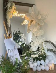 -迈瑞米求婚策划(静安店)