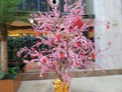 -西安长征华美达酒店