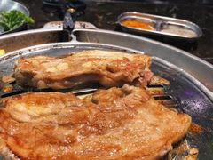 -哈哈碳都·牛肋条无限自助烤肉(台江万达店)