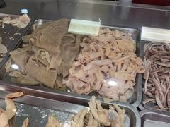 -李老五口水鸡(万寿路店)