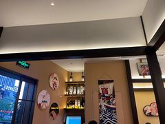 -極屋鮨牛 · 烧肉酒场(时代C馆店)