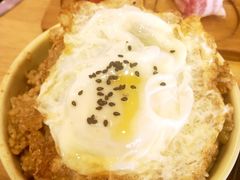 黑胡椒炒饭-有家·烤肉(荣业大街店)