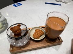 -鹿港小镇(悠唐店)