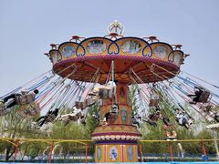 -沈阳方特欢乐世界