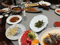 -写庭·鱼鲜川菜·宴请(铁像寺水街店)