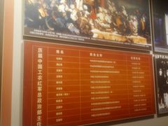 -红军总政治部旧址