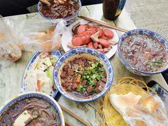 -惠记粉汤羊血(小南门店)