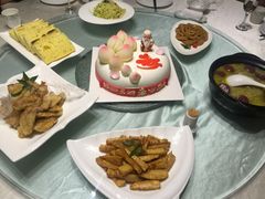 -百富源·海鲜辽菜(浑河堡店)