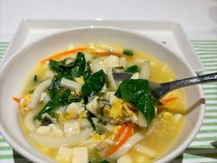 嵊州年糕-桂满陇(虹桥天地店)