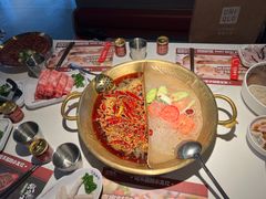 -小龙坎火锅(IFS HOT店)
