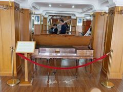 -鼓浪屿钢琴博物馆