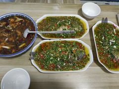 -老街无刺鲫鱼