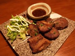 -熊串烧亭.居酒屋(珠江路店)