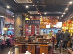 -甘家界牌柠檬鸭(青山店)