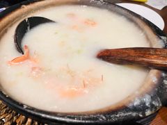 -南拳十三姨·潮汕砂锅粥(世纪金源店)