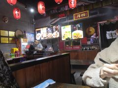 -刁四藤椒麻辣烫(武夷山路店)