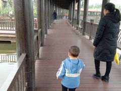 -枫香湖儿童公园