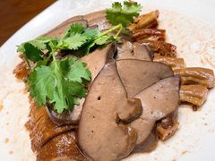 -金成潮菜博物馆(海珠湿地店)