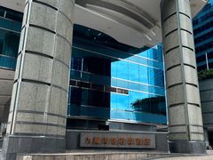 -香港九龙海逸君绰酒店