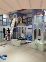 点击看大图 -meland club亲子乐园(重庆万象城店)