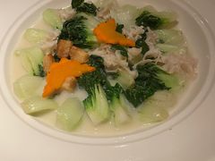 -领事馆19号中餐厅(厦门海景洲际酒店)