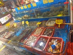 -船奇蒸汽海鲜·闽菜(八市海鲜总店)