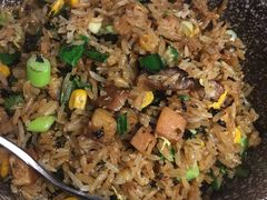 紫菜炒饭-大厨的餐厅(曾厝垵总店)