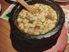 -绿茶餐厅(南昌王府井店)