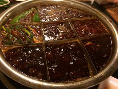 -邓莽子老火锅(鲁祖庙店)
