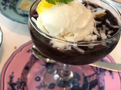 -夏苑(新加坡丽思卡尔顿美年酒店)