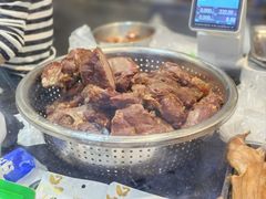 -马记清真肺片(玉林中横巷)