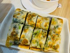 -台北楚楚园馅饼粥(虹桥南丰城店)