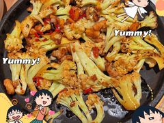 -小大董·烤鸭(凤凰汇店)