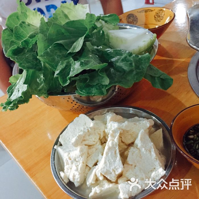 凯里老牌牛滚烫-豆花图片-贵阳美食-大众点评网