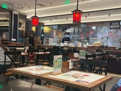 -和府捞面(曹路花园城店)