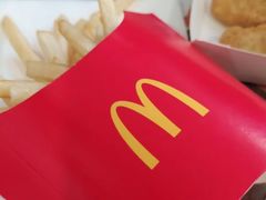 -麦当劳(保定裕华路店)