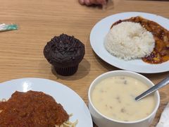 -宜家·瑞典风味餐厅(四元桥店)