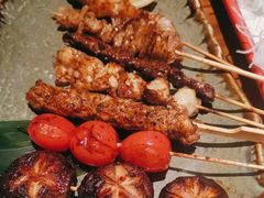 -玄白·炭烤活鳗(上海首店)