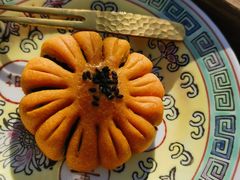 -宫事颐庭·老佛爷贵寿下午茶(颐和园店)